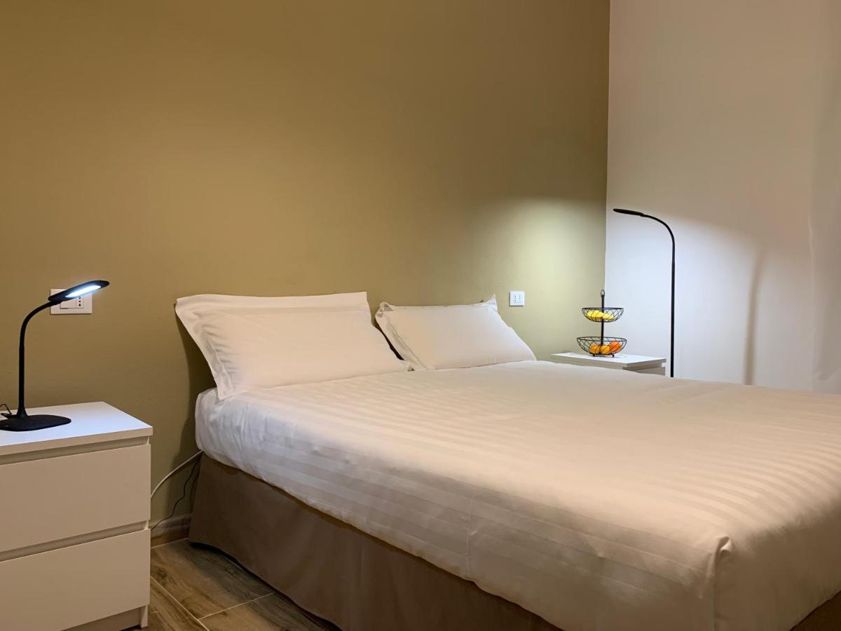 Dimore In Residenze Asproni 24 Cagliari Luaran gambar