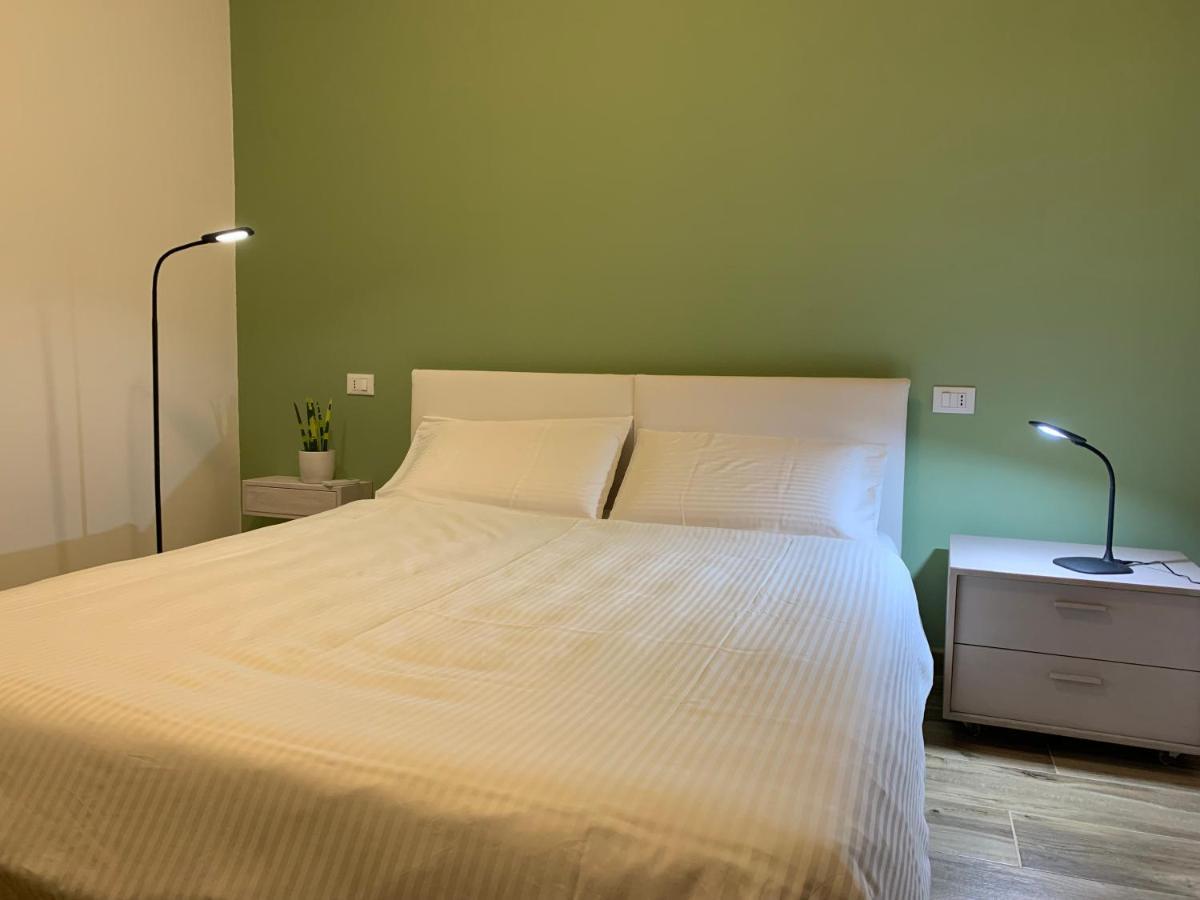 Dimore In Residenze Asproni 24 Cagliari Luaran gambar