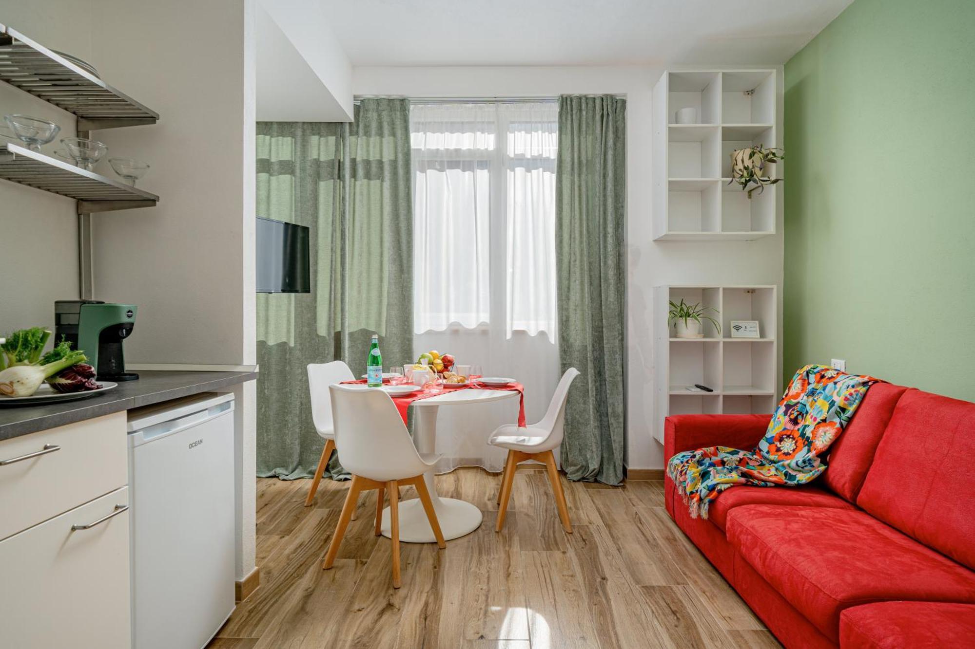 Dimore In Residenze Asproni 24 Cagliari Luaran gambar
