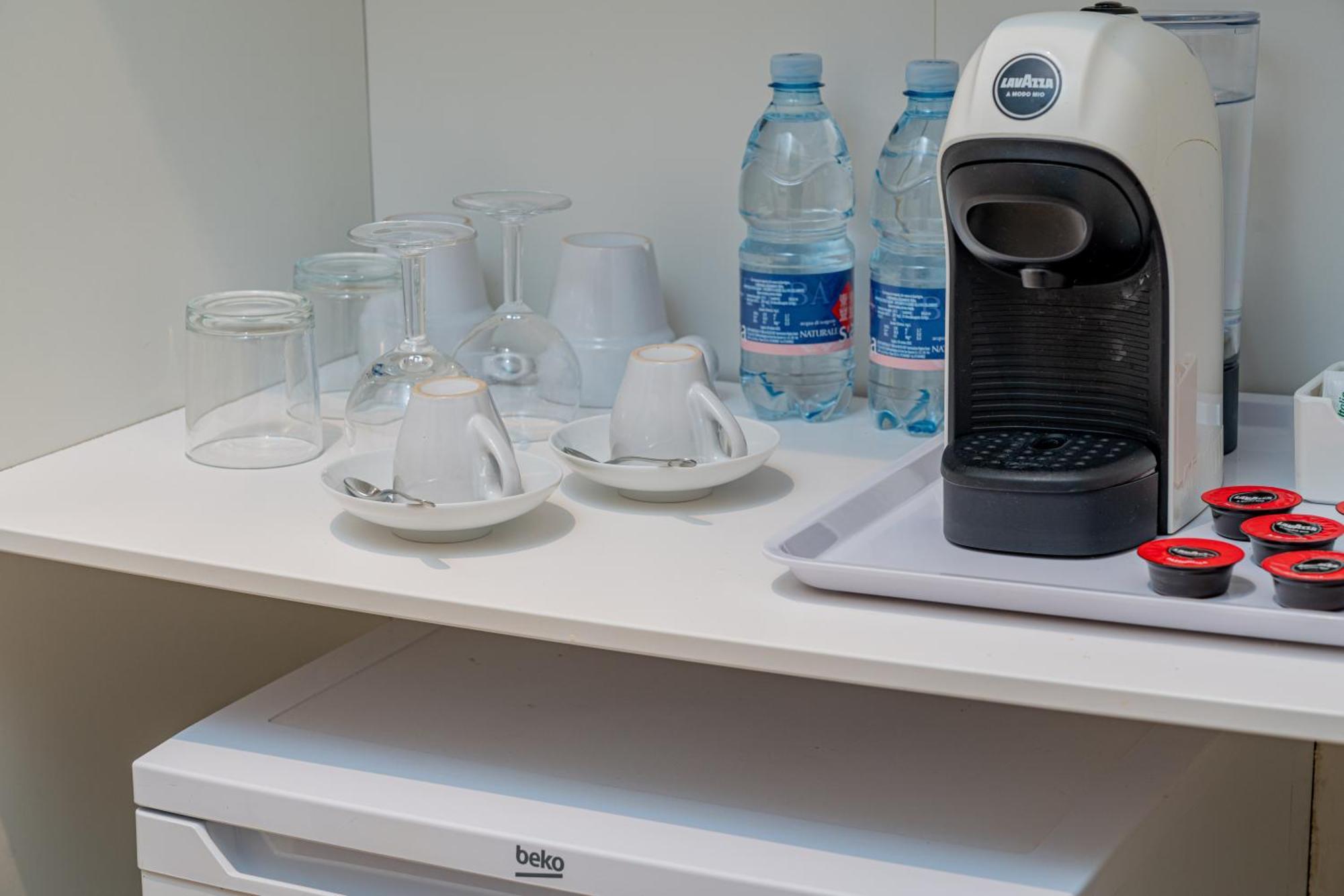 Dimore In Residenze Asproni 24 Cagliari Luaran gambar