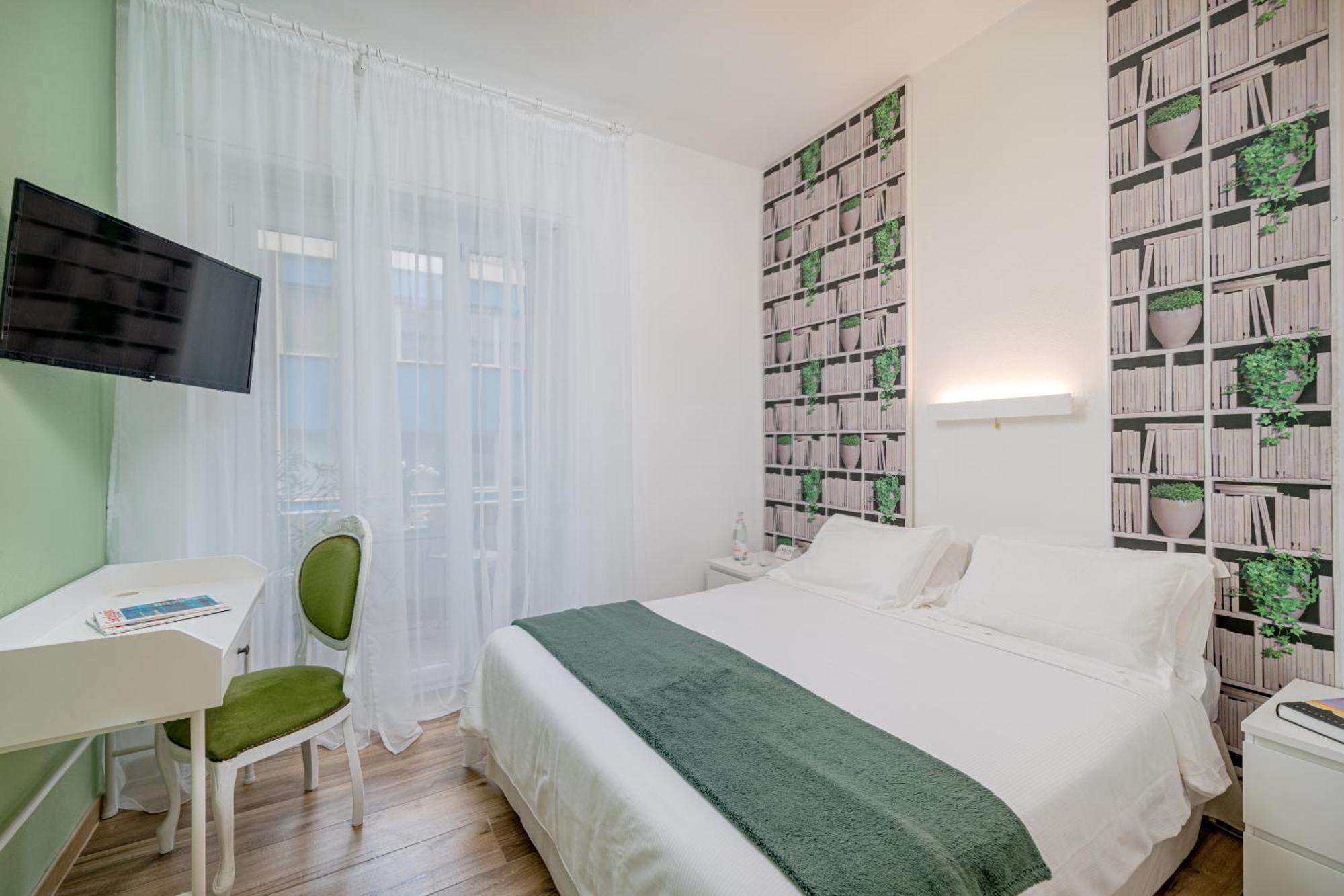 Dimore In Residenze Asproni 24 Cagliari Luaran gambar