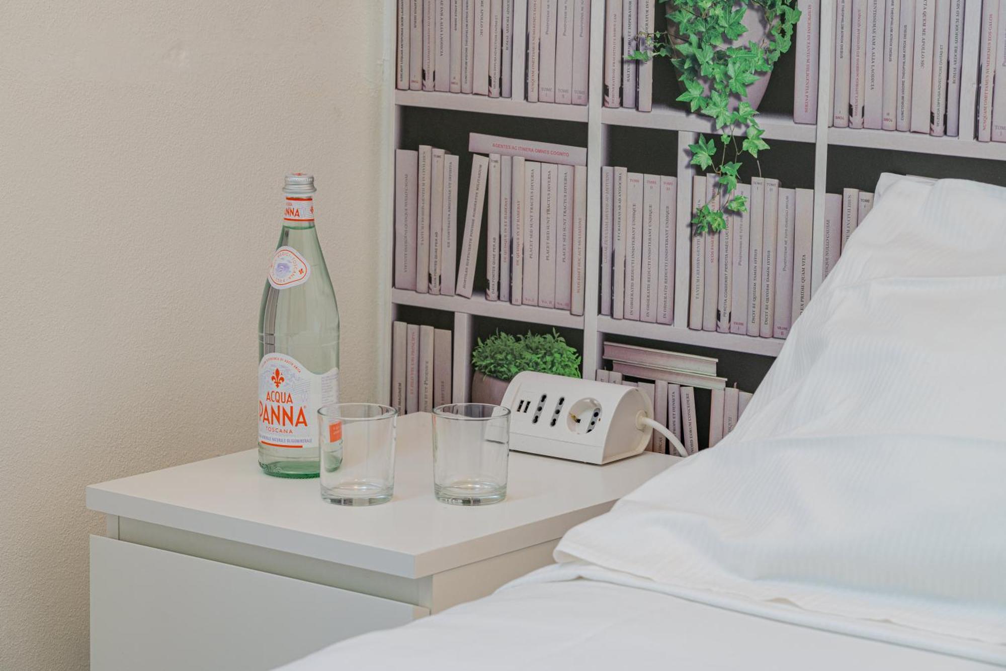 Dimore In Residenze Asproni 24 Cagliari Luaran gambar