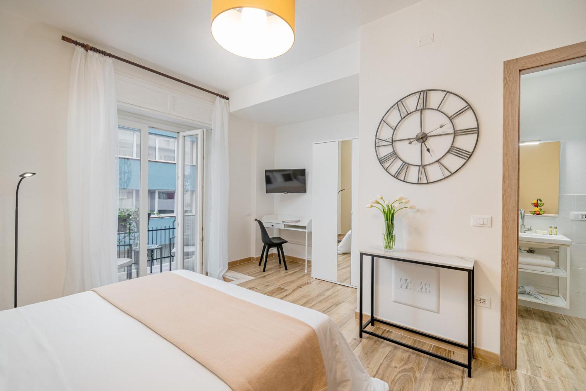 Dimore In Residenze Asproni 24 Cagliari Luaran gambar