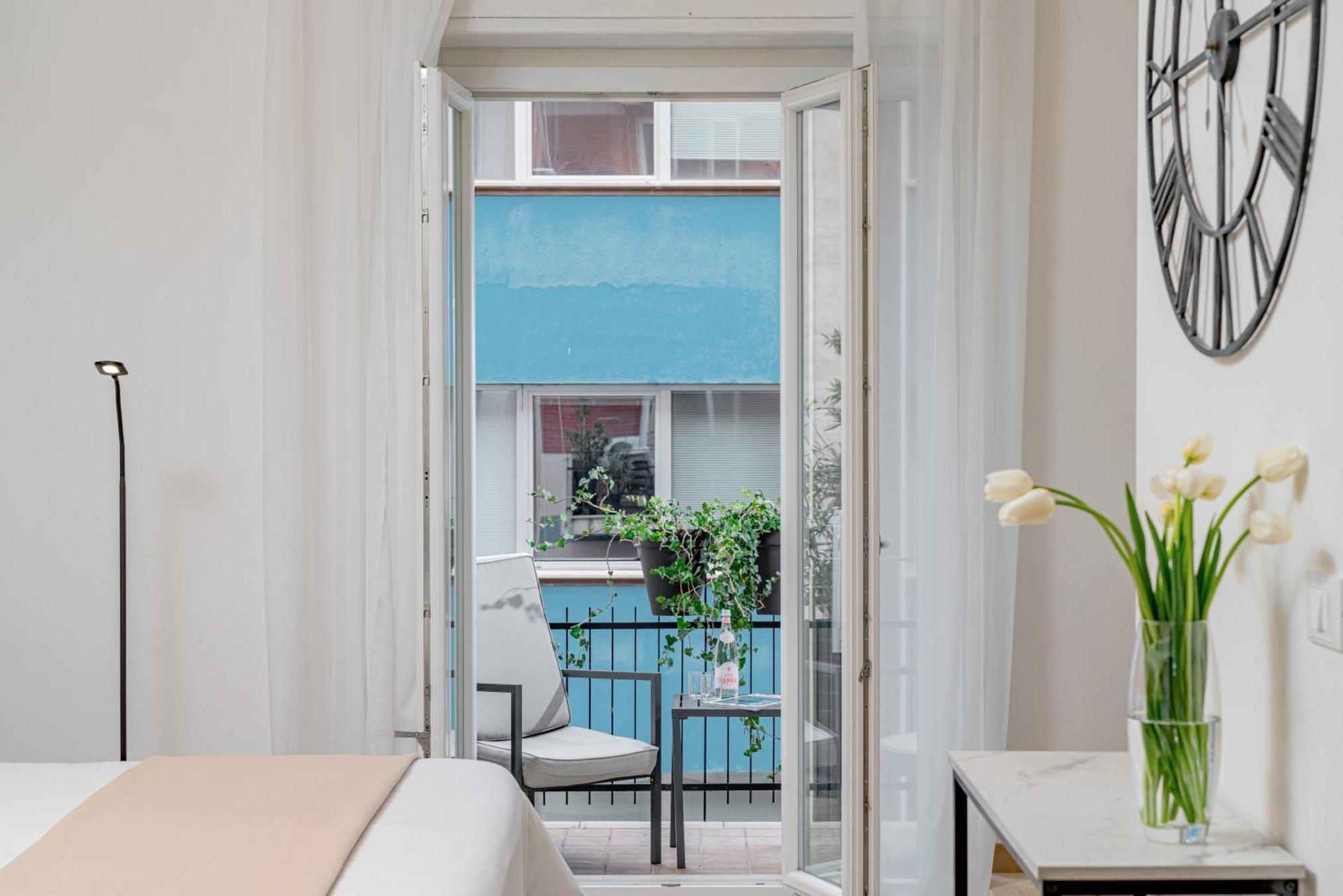 Dimore In Residenze Asproni 24 Cagliari Luaran gambar