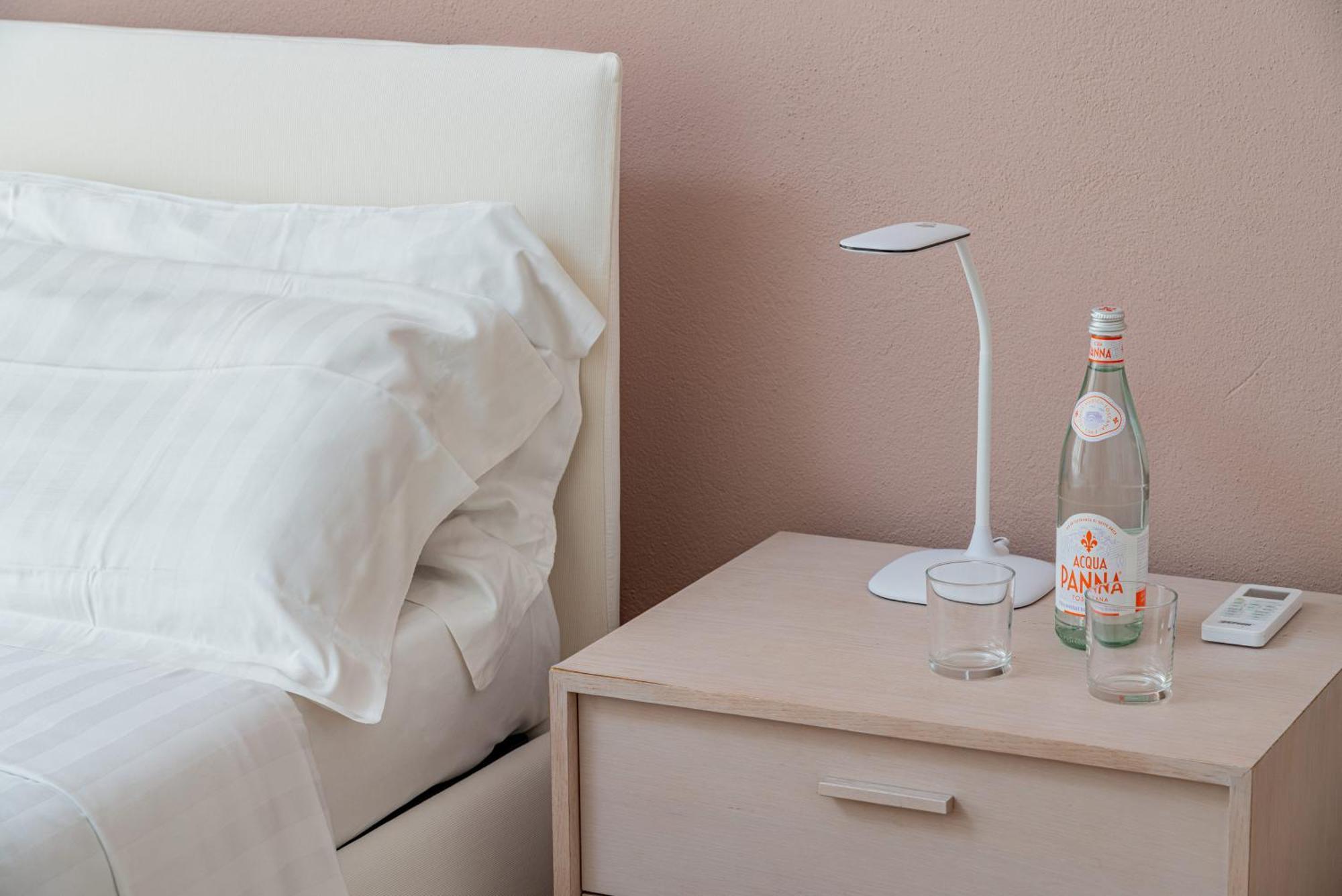 Dimore In Residenze Asproni 24 Cagliari Luaran gambar