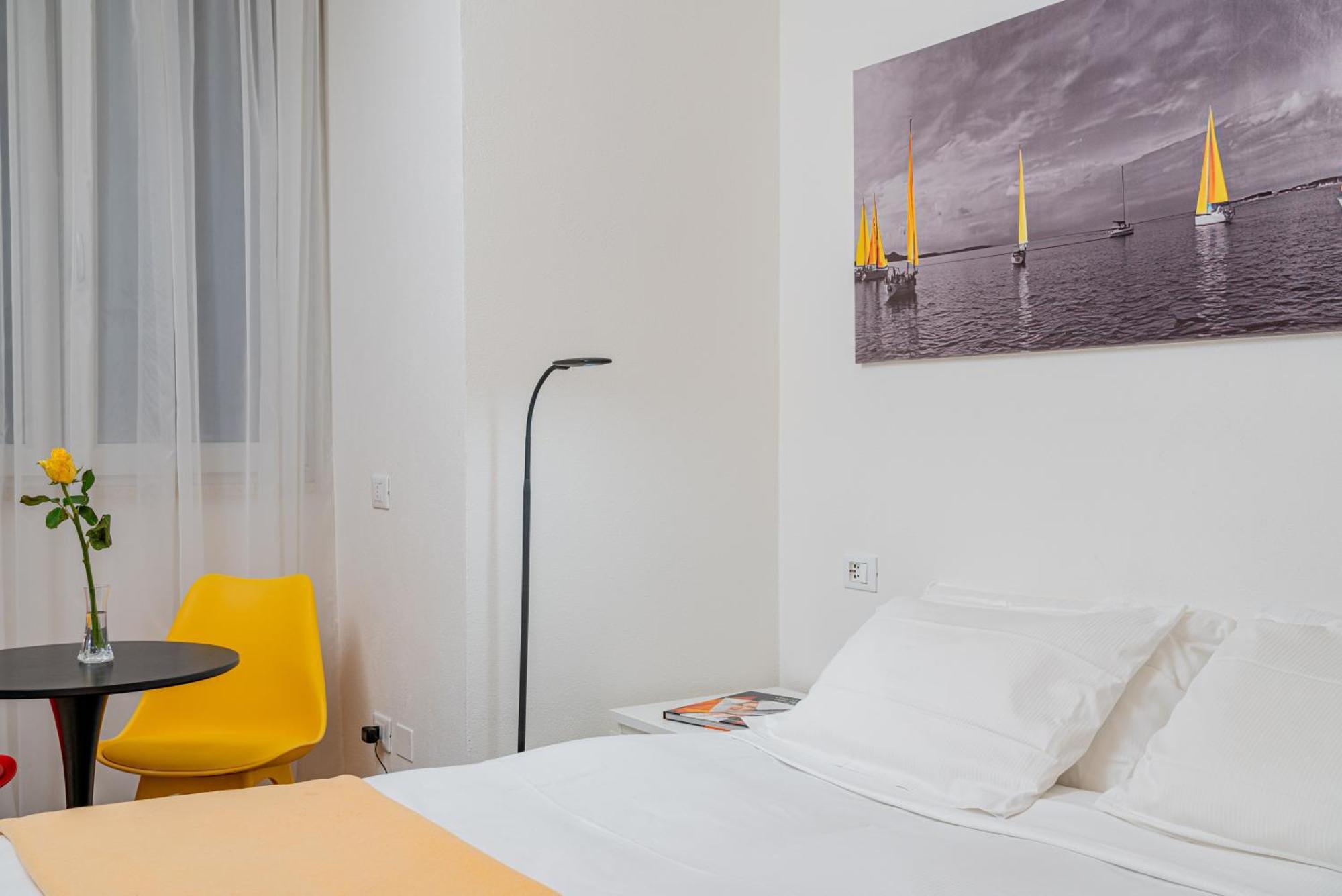 Dimore In Residenze Asproni 24 Cagliari Luaran gambar