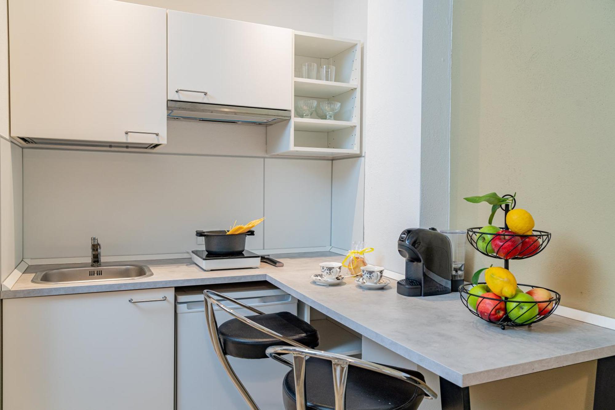 Dimore In Residenze Asproni 24 Cagliari Luaran gambar