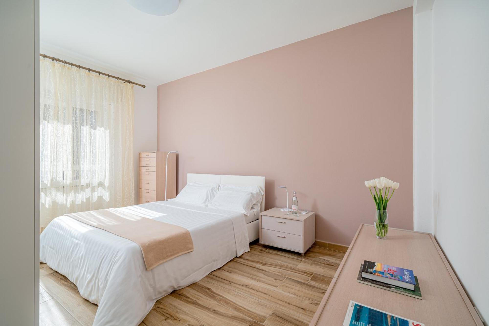 Dimore In Residenze Asproni 24 Cagliari Luaran gambar