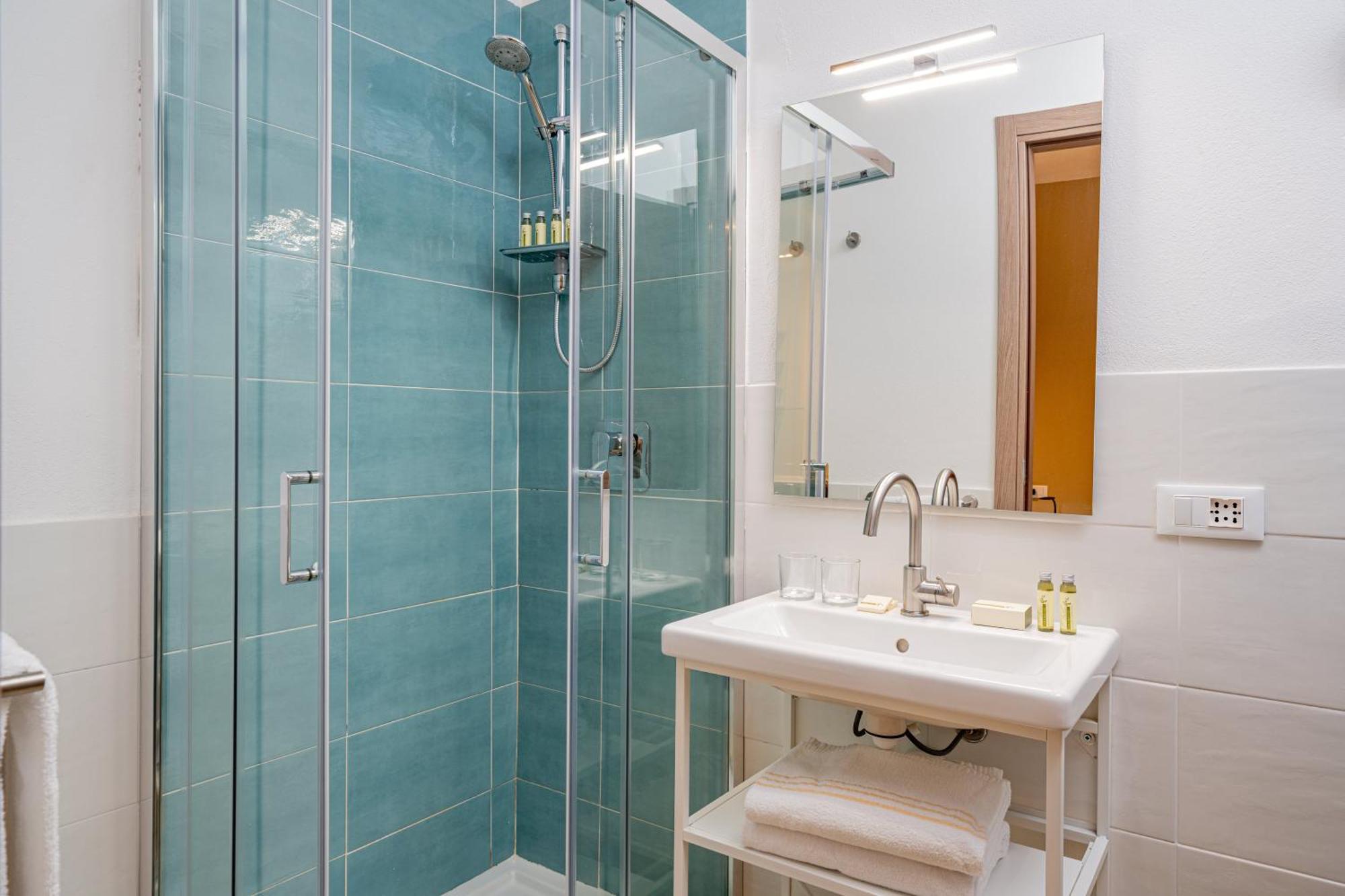 Dimore In Residenze Asproni 24 Cagliari Luaran gambar