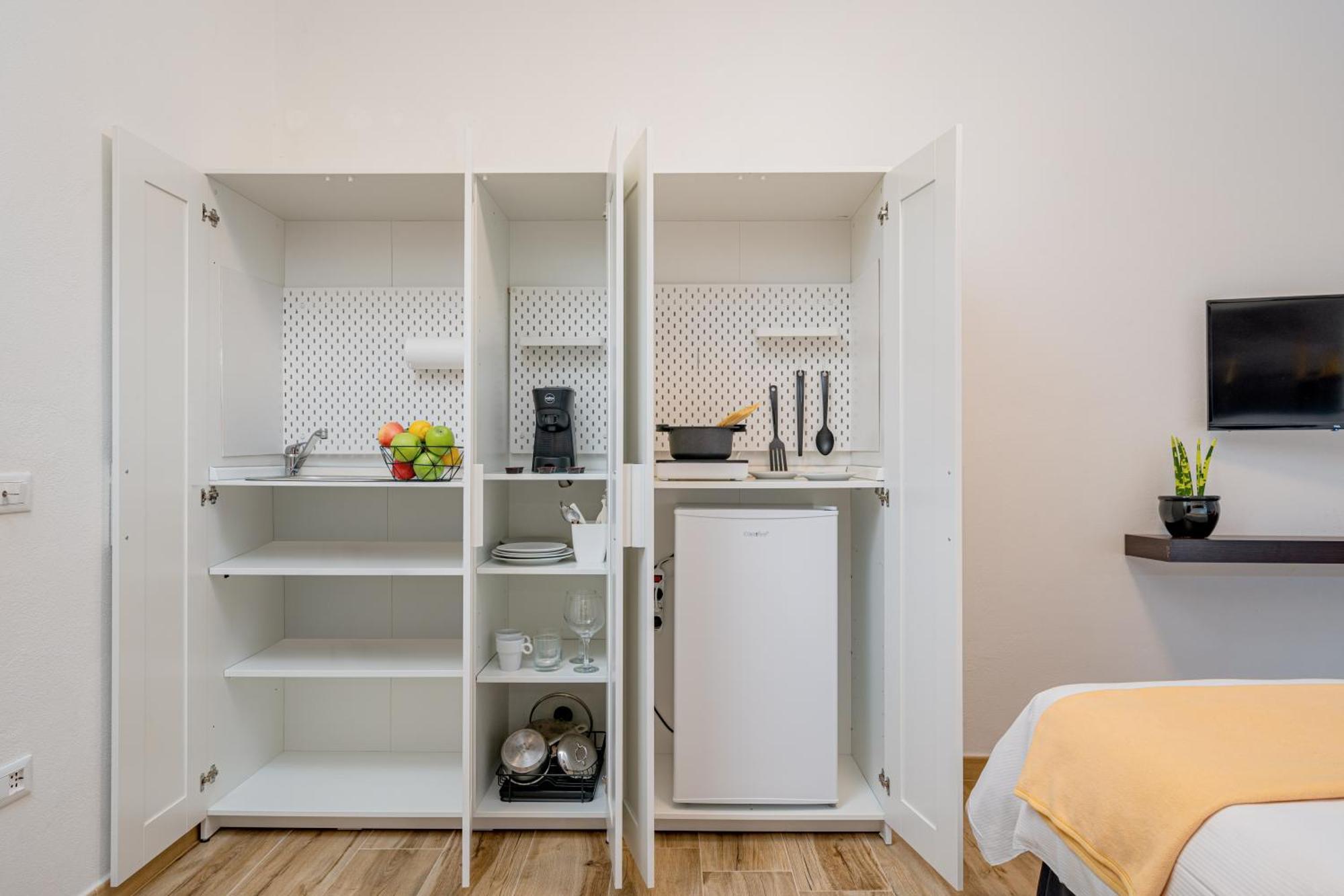 Dimore In Residenze Asproni 24 Cagliari Luaran gambar