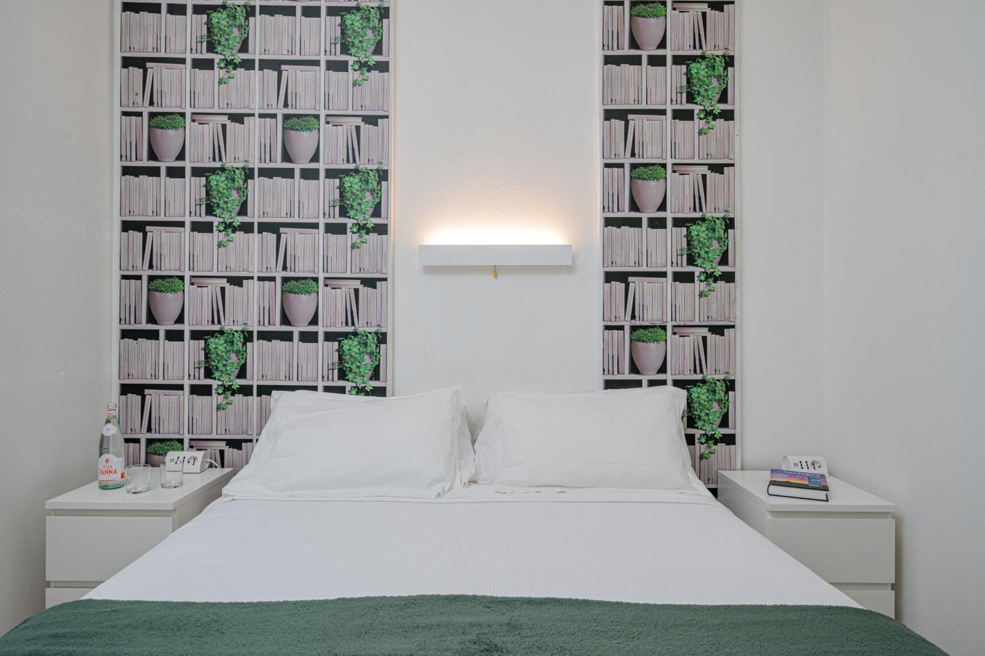 Dimore In Residenze Asproni 24 Cagliari Luaran gambar
